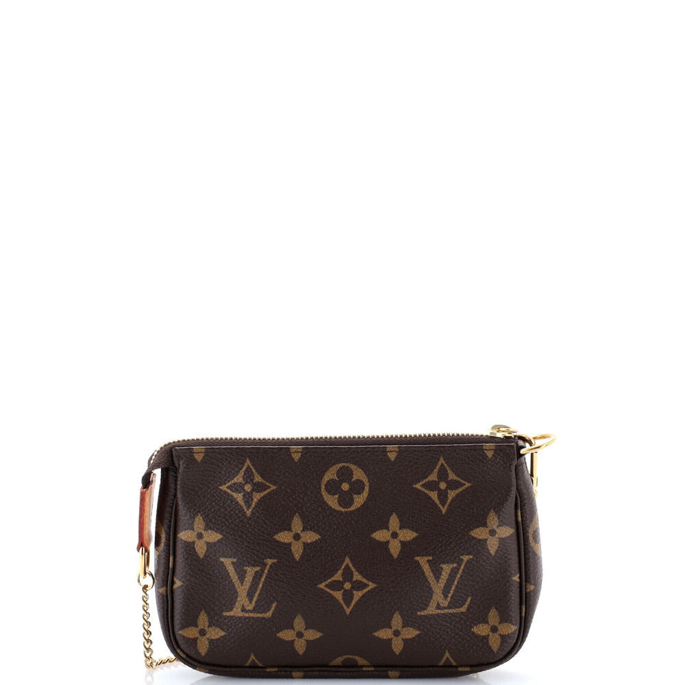 Louis Vuitton Mini Pochette Accessoires
